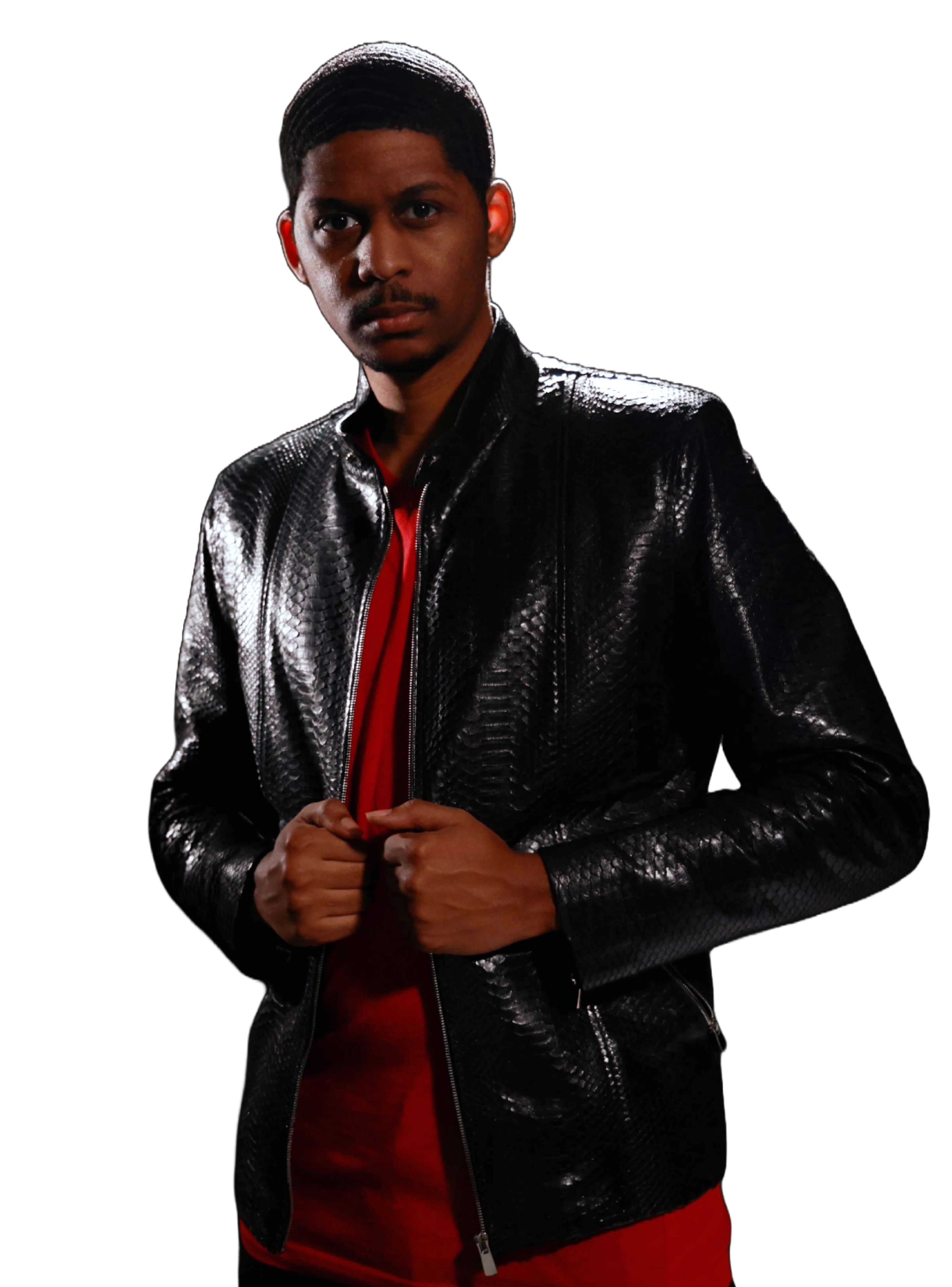 Carleton King - Actor