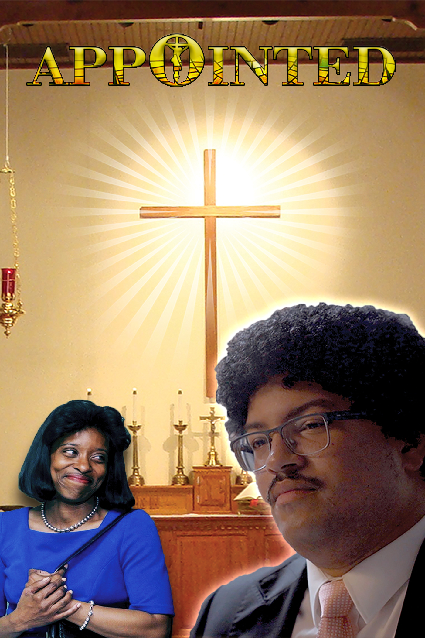 Appointed