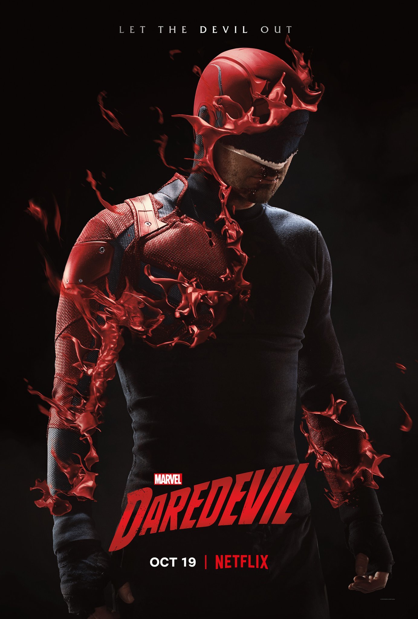 DAREDEVIL