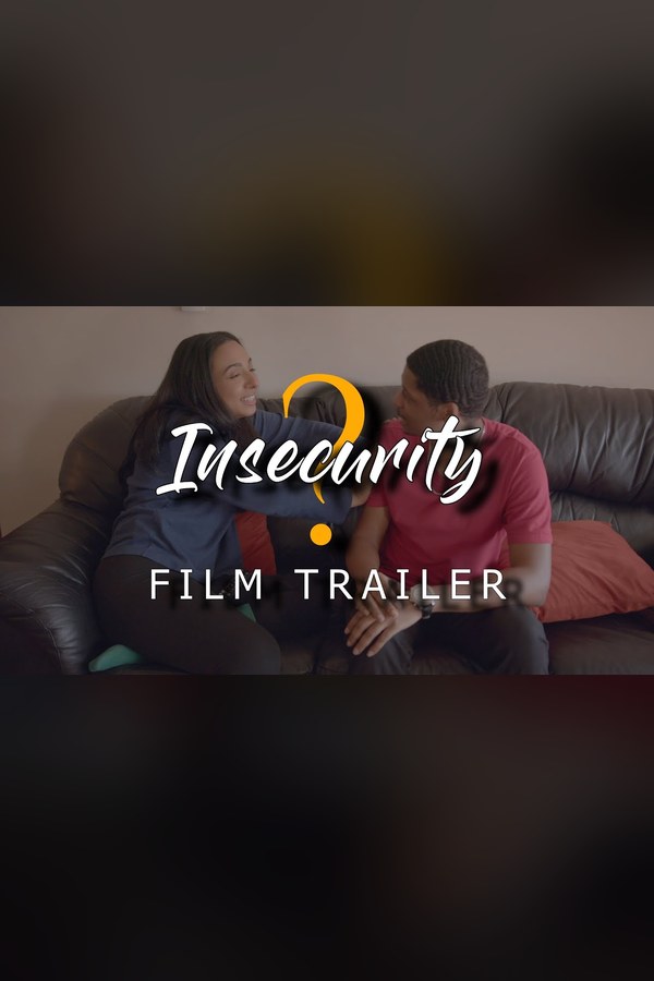 Insecurity?